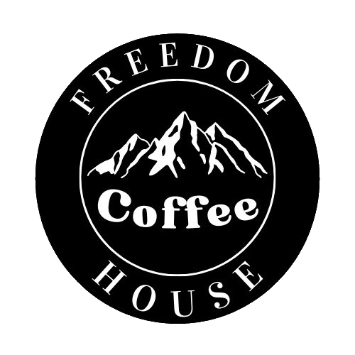 Freedom Coffee House logo